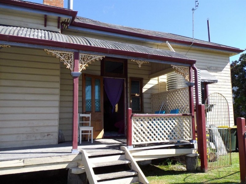 7 King St, Warwick QLD 4370