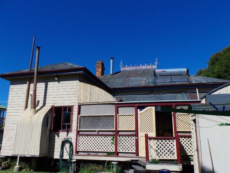 7 King St, Warwick QLD 4370