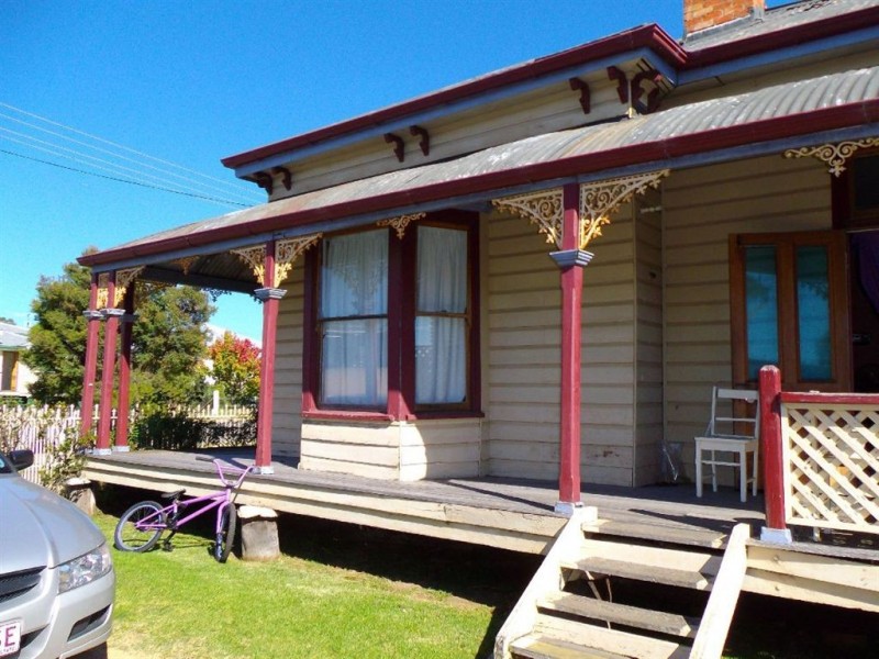 7 King St, Warwick QLD 4370