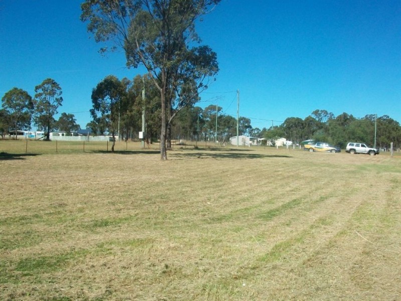 Hendon QLD 4362