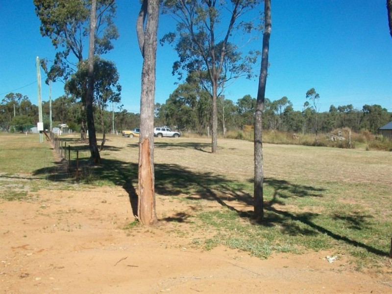 Hendon QLD 4362