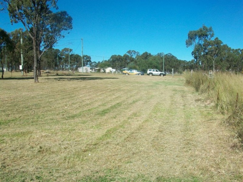 Hendon QLD 4362
