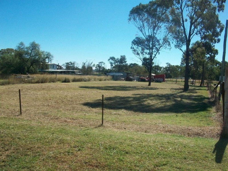 Hendon QLD 4362