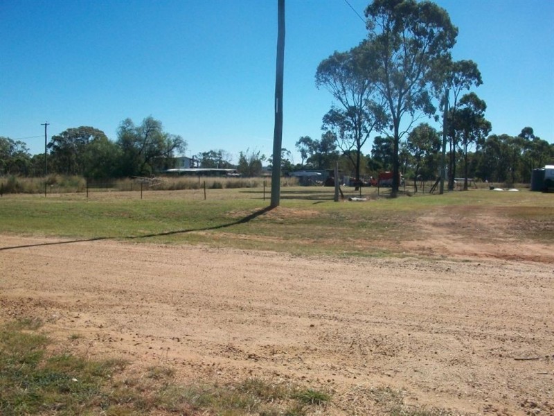 Hendon QLD 4362