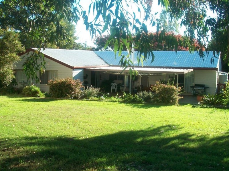 Warwick QLD 4370