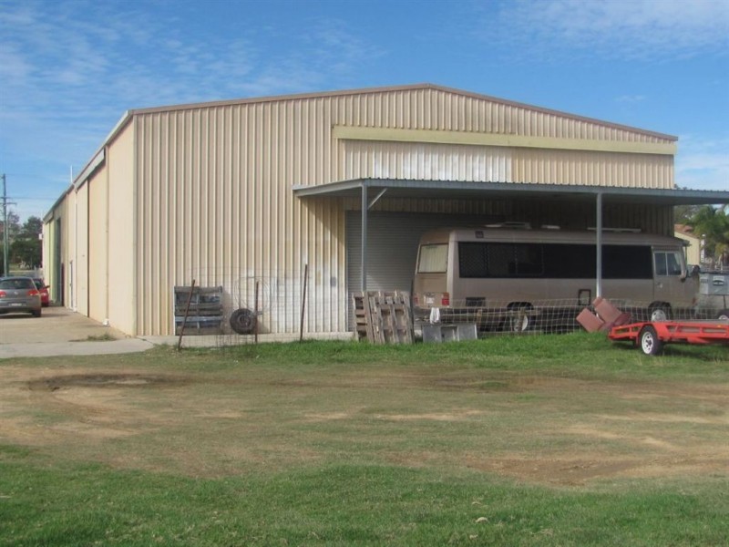 Warwick QLD 4370