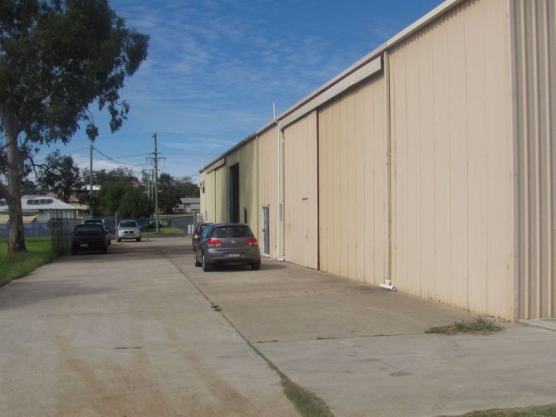 Warwick QLD 4370