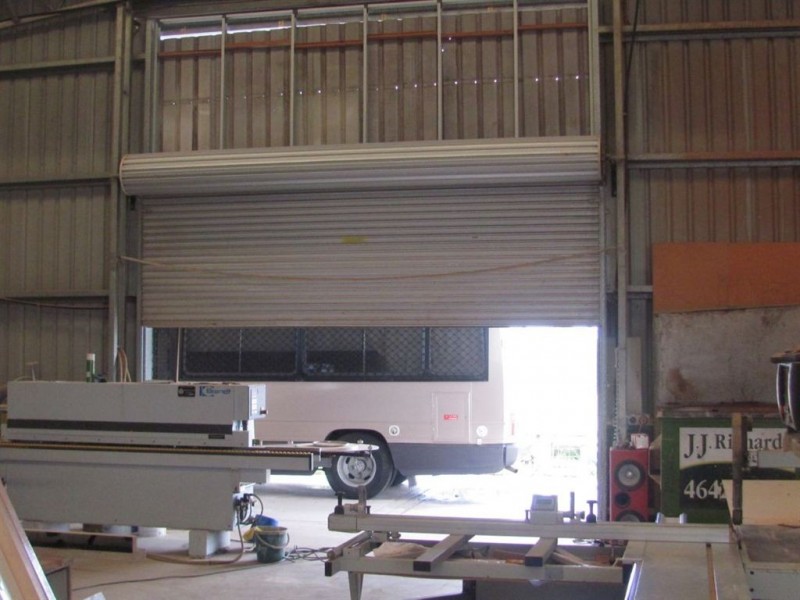 Warwick QLD 4370