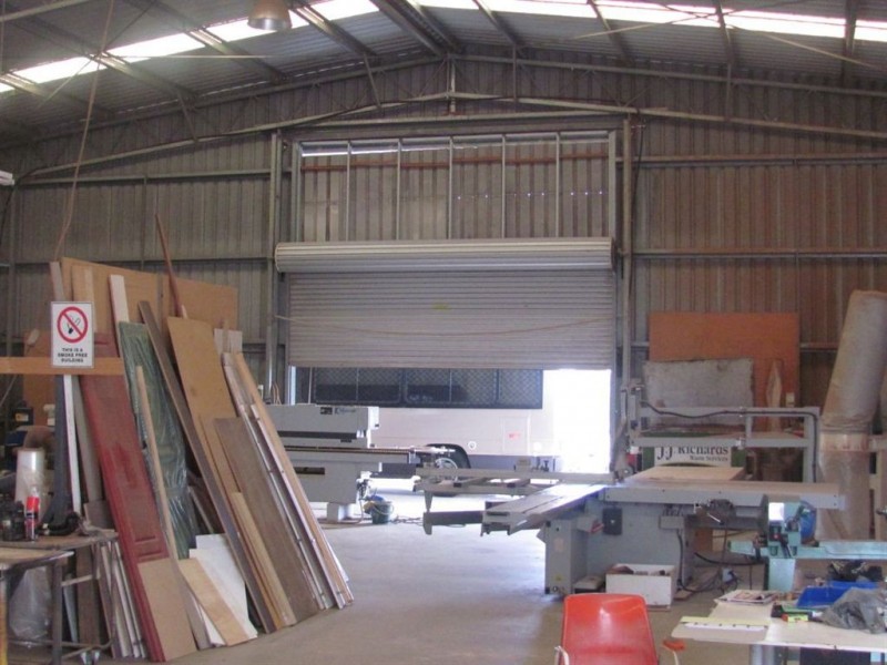 Warwick QLD 4370