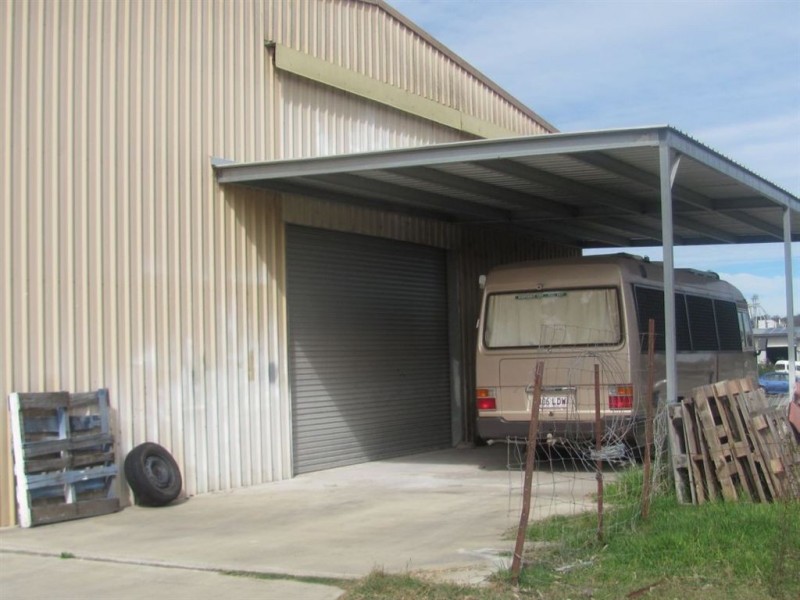 Warwick QLD 4370