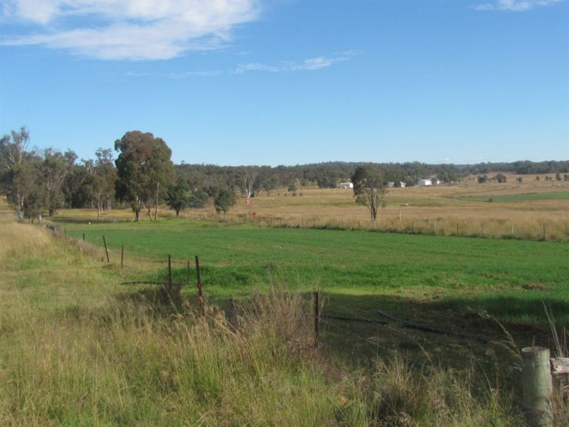 Warwick QLD 4370