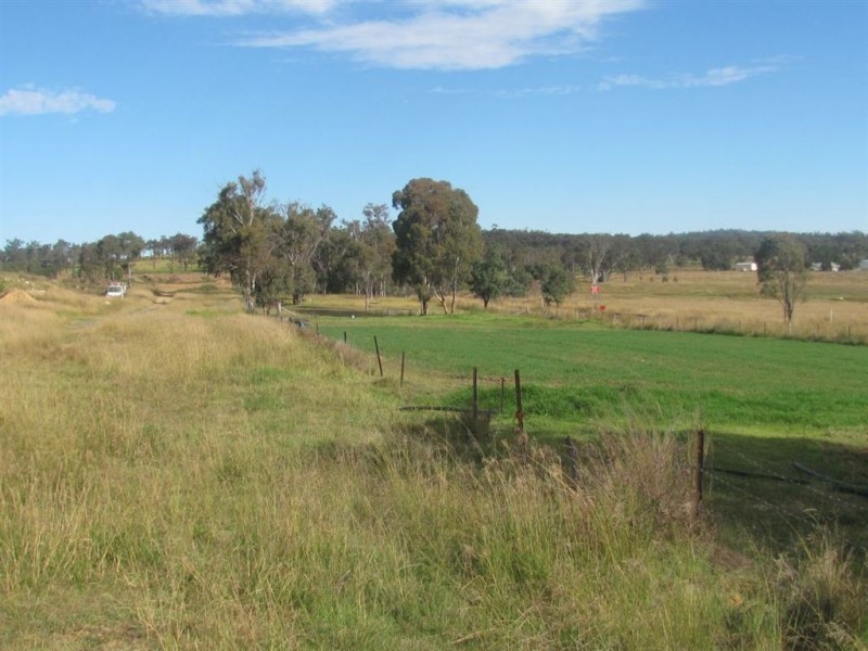 Warwick QLD 4370