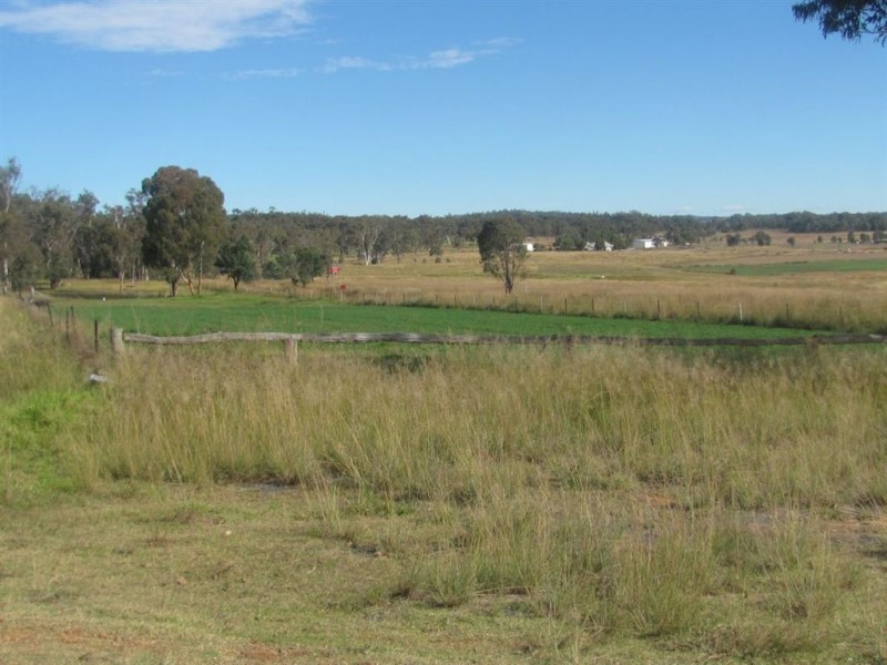 Warwick QLD 4370