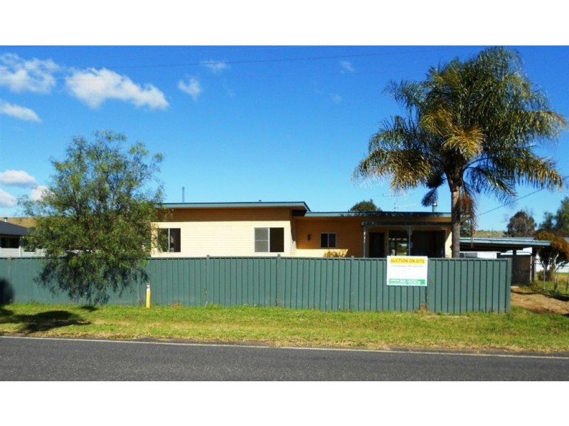 46-48 Acacia St, Killarney QLD 4373