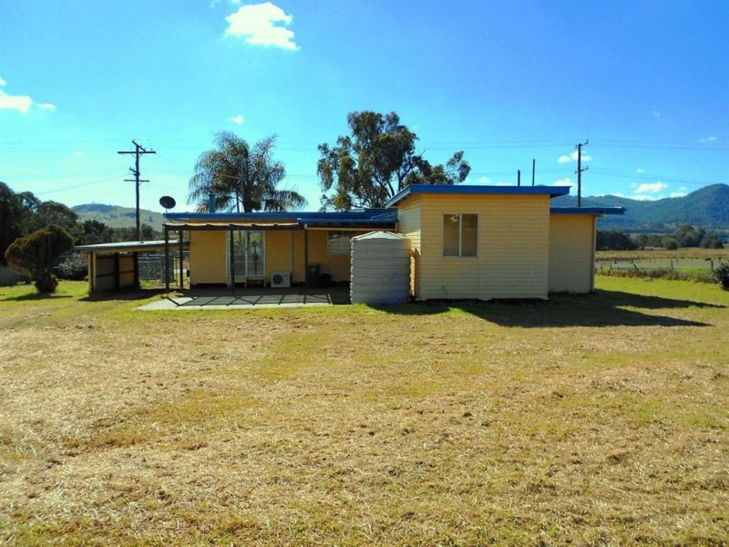 46-48 Acacia St, Killarney QLD 4373