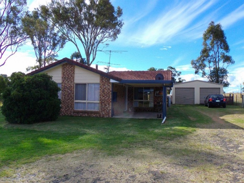 264 Warner St, Warwick QLD 4370