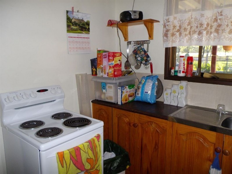 110 Upper Wheatvale Rd,  Deuchar, Warwick QLD 4370