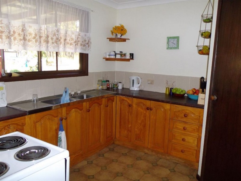 110 Upper Wheatvale Rd,  Deuchar, Warwick QLD 4370