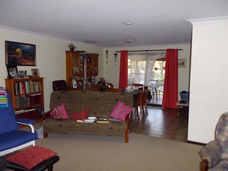 110 Upper Wheatvale Rd,  Deuchar, Warwick QLD 4370