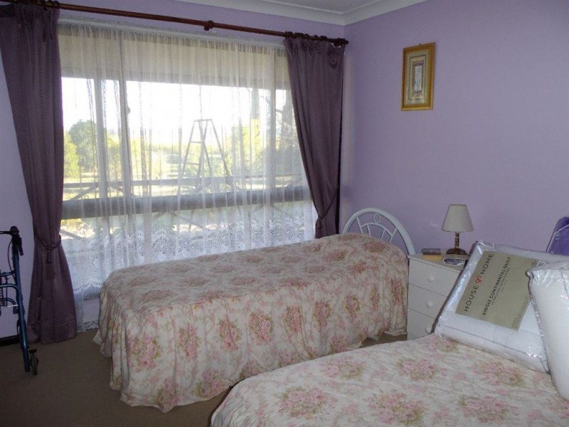 110 Upper Wheatvale Rd,  Deuchar, Warwick QLD 4370