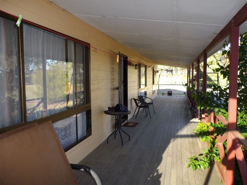 110 Upper Wheatvale Rd,  Deuchar, Warwick QLD 4370