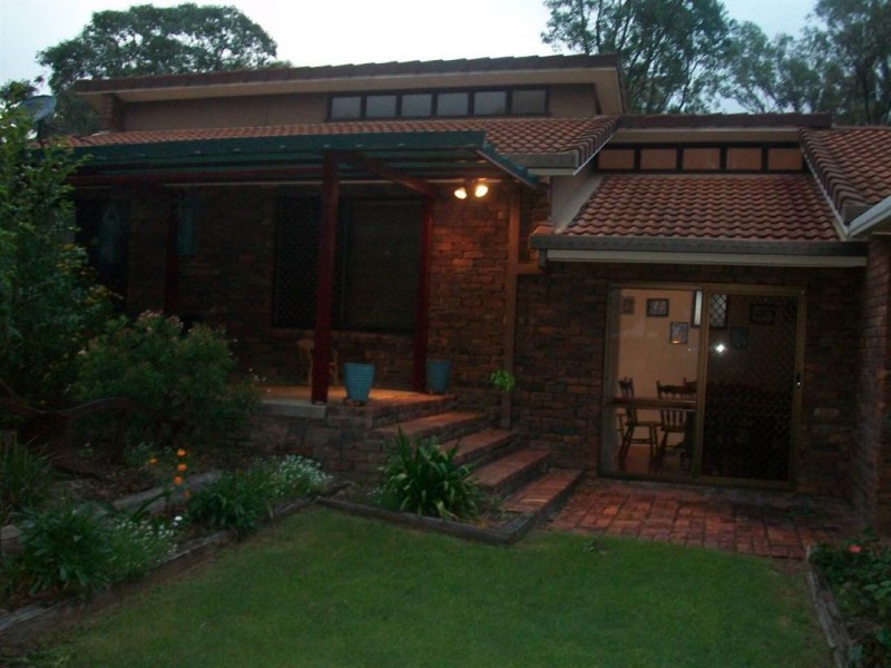 Warwick QLD 4370