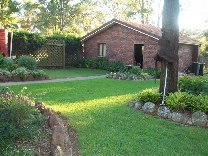 Warwick QLD 4370