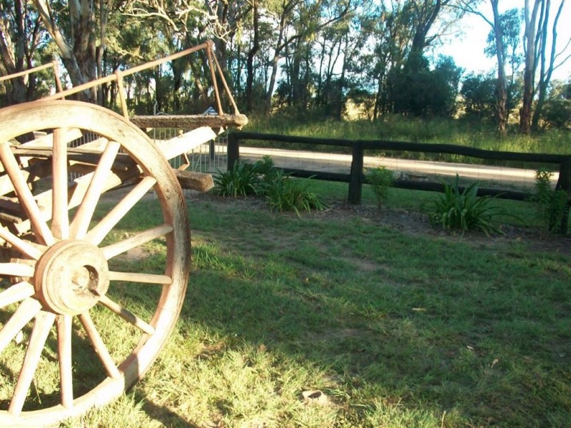 Warwick QLD 4370