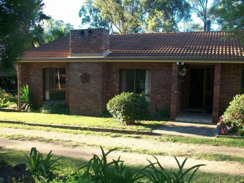 Warwick QLD 4370