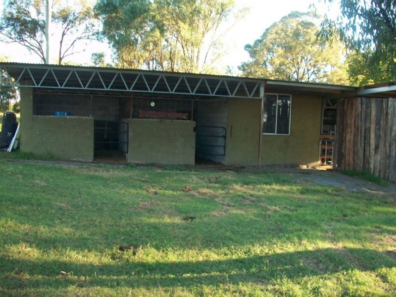 Warwick QLD 4370