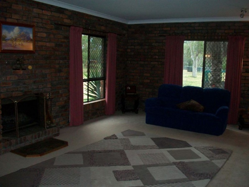 Warwick QLD 4370
