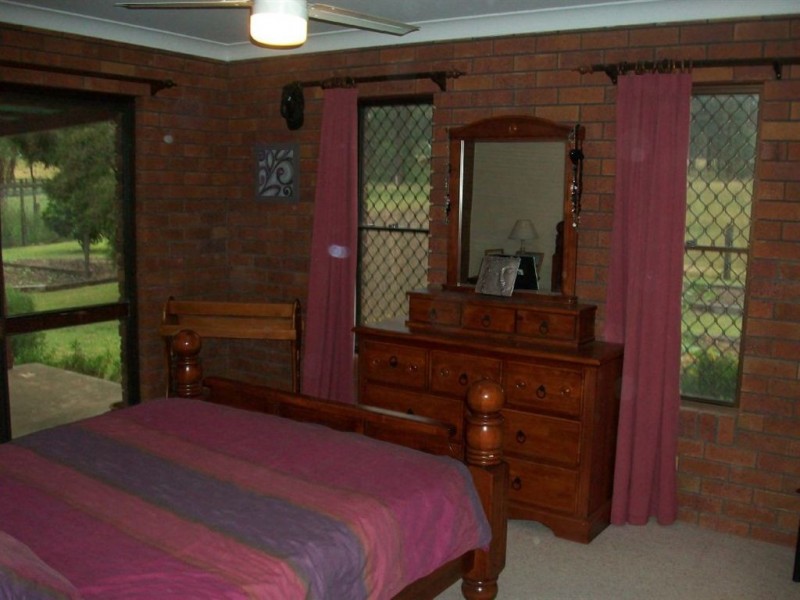 Warwick QLD 4370