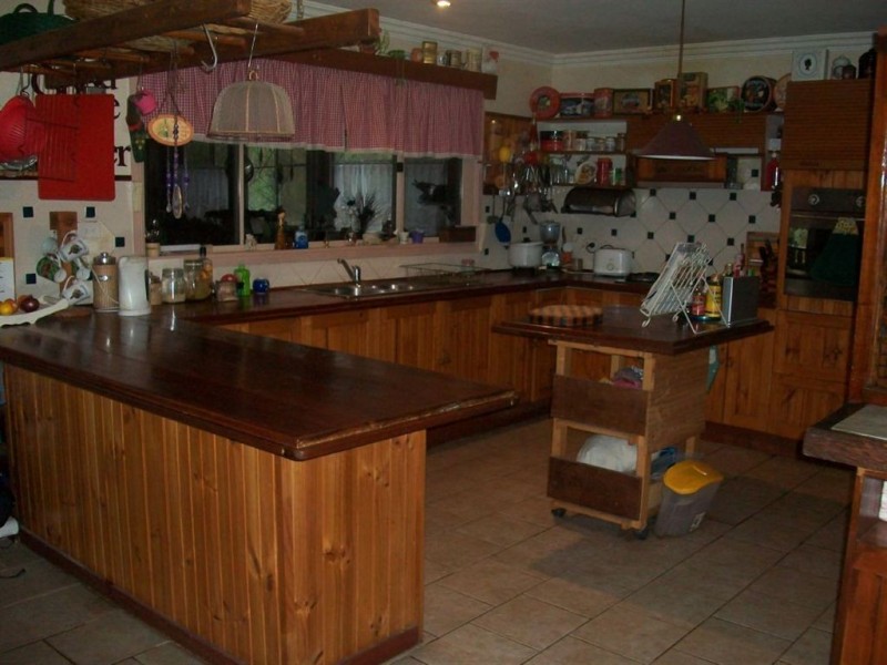 2458 Old Stanthorpe rd, Warwick QLD 4370