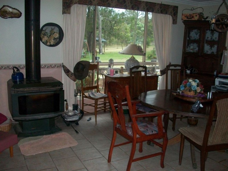 2458 Old Stanthorpe rd, Warwick QLD 4370