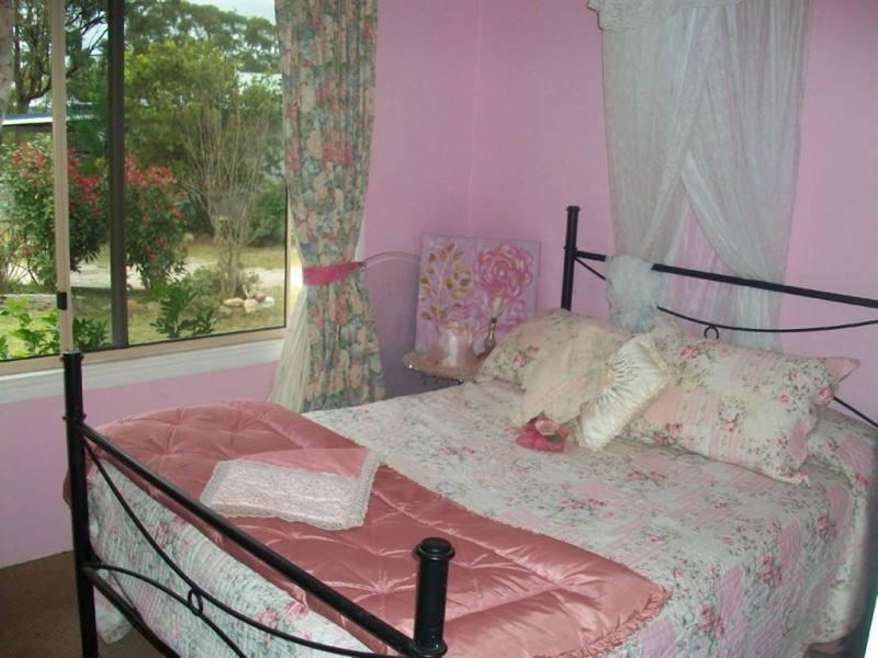 2458 Old Stanthorpe rd, Warwick QLD 4370