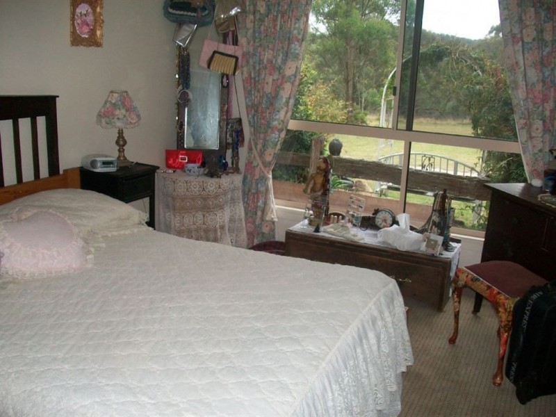 2458 Old Stanthorpe rd, Warwick QLD 4370