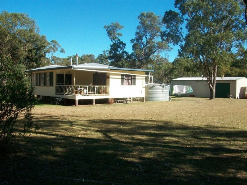 Deuchar QLD 4362