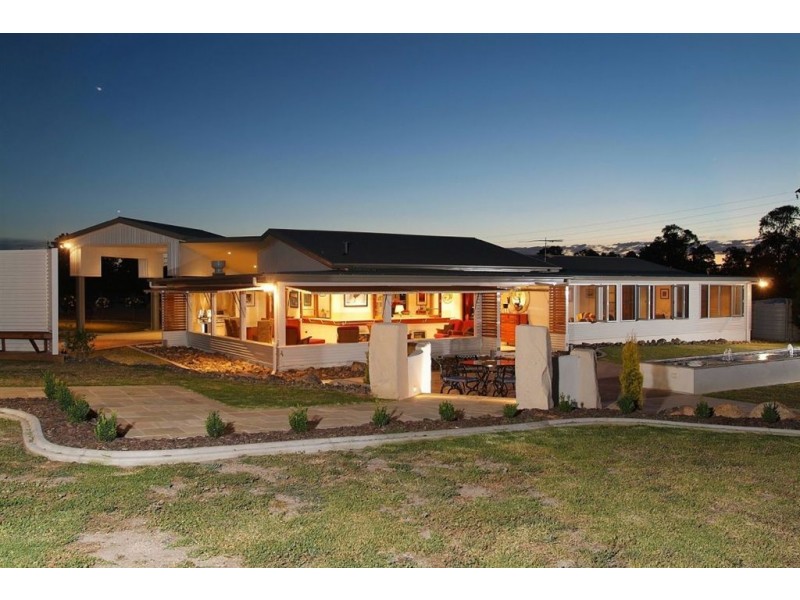 Stanthorpe QLD 4380