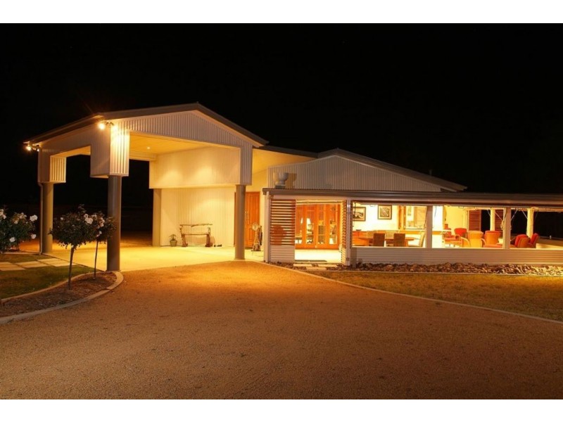 Stanthorpe QLD 4380