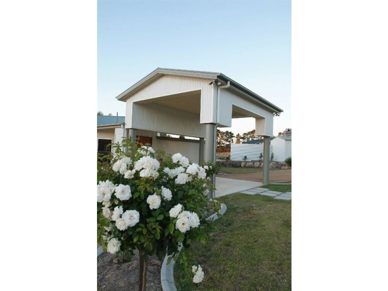 Stanthorpe QLD 4380
