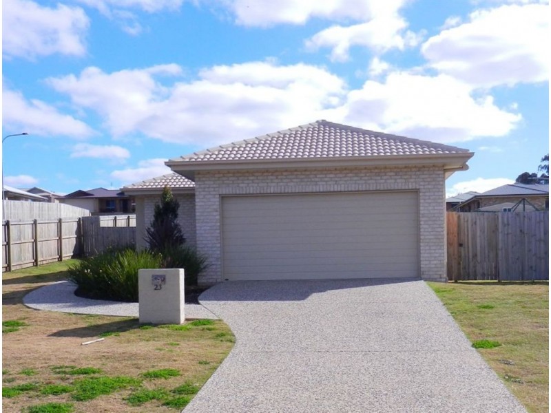 23 Sharon Drive, Warwick QLD 4370