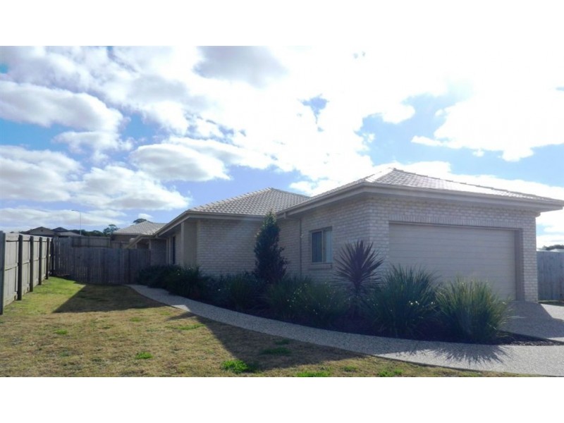 23 Sharon Drive, Warwick QLD 4370