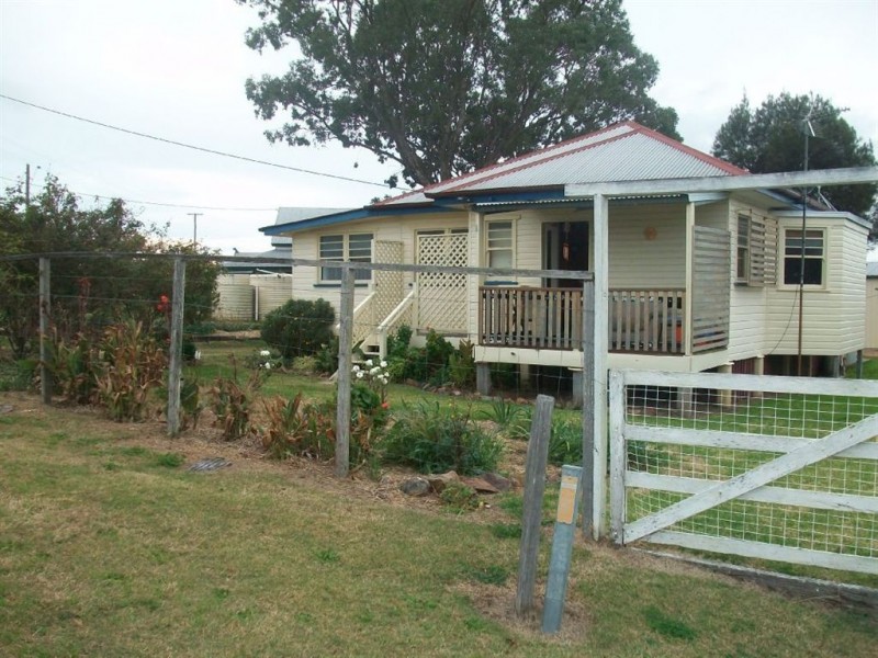 Warwick QLD 4370