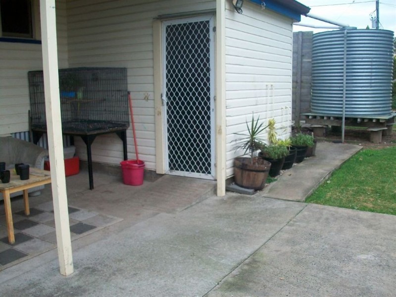 Warwick QLD 4370