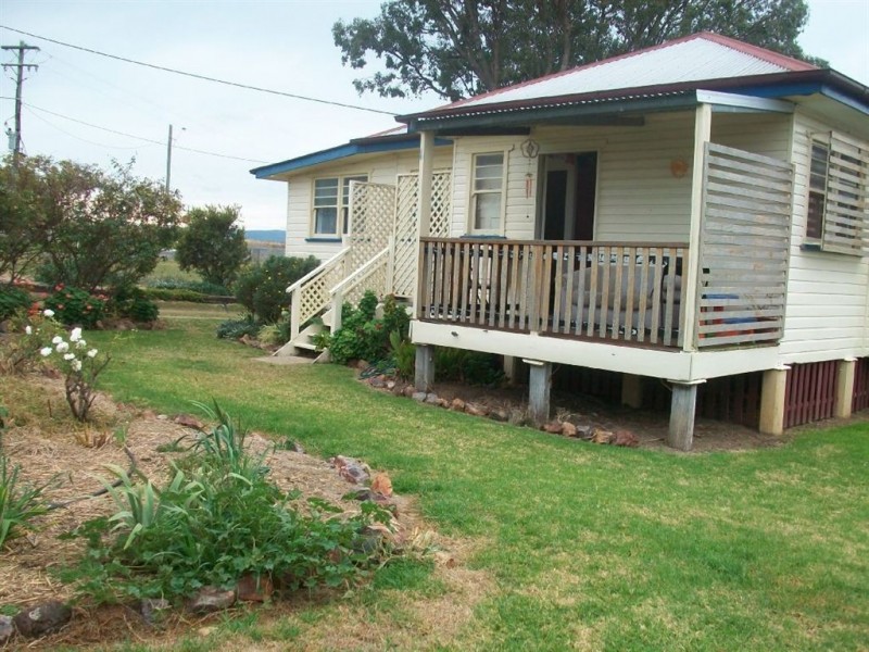 Warwick QLD 4370