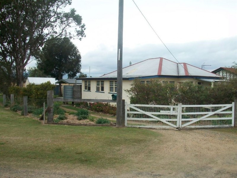 Warwick QLD 4370