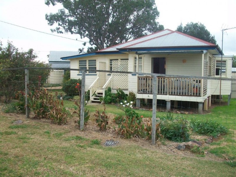Warwick QLD 4370