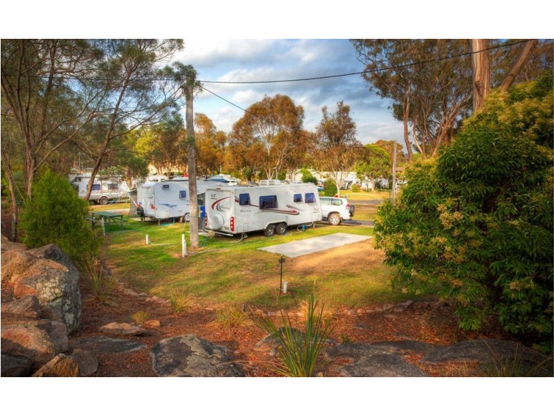 Stanthorpe QLD 4380
