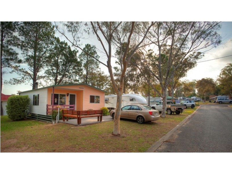 Stanthorpe QLD 4380