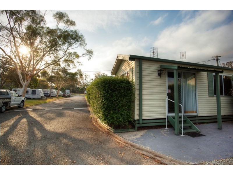 Stanthorpe QLD 4380